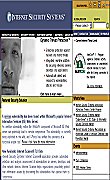 Internet Security Systems, Inc.